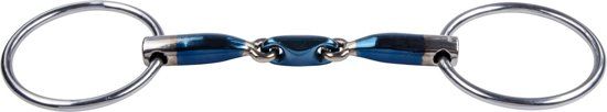 Trust Sweet Iron-loose ring-eliptical-16mm