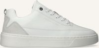 Cycleur De Luxe Disaster-t9 Sneakers Heren - Leren Sneaker - Wit - Maat 44