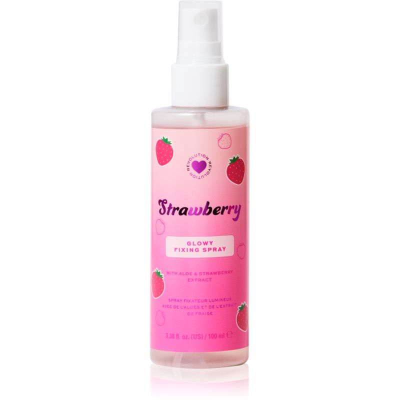 I Heart Revolution Strawberry