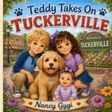 Teddy Takes On Tuckerville
