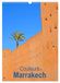 Couleurs Calvendo Couleurs Marrakech (Calendrier mural 2027 DIN A3 horizontal), CALVENDO calendrier mensuel