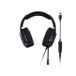 Acer Predator Galea 365 Casque de jeu - Noir - Filaire - Son surround 7.1