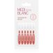 MEDIBLANC Interdental Pick-brush