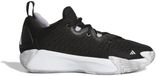 Adidas Initiation Basketbalschoenen Zwart EU 45 1/3 Man,Vrouw
