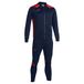 Joma Championship VI trainingspak marineblauw, 101953.336.3Xs