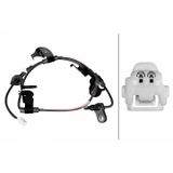 HELLA Capteur, vitesse de roue 6PU358217-531