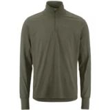 Craft Jersey met lange mouwen Flow Hz