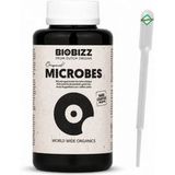 Biobizz Microbes Amendement du sol activateur du sol soin des racines