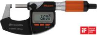 Mitutoyo 293-140-40 QuantuMike IP65 0-25mm Digital Micrometer