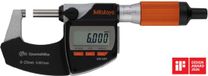 Mitutoyo 293-140-40 QuantuMike IP65 0-25mm Digital Micrometer