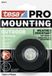 tesa Mounting PRO Outdoor 66751-00000-00 Montagetape Transparant (l x b) 1.5 m x 19 mm 1 stuk(s)