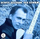 Scott Earwig Ice Storm