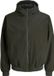 JACK&JONES JJECHARGE LIGHT JACKET HOOD NOOS Heren Buitenjas Rosin XS