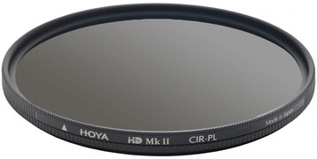 HOYA 52mm HD MkII CIR-PL