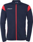 Uhlsport veste d'entraînement Squad 27 Classic 1002256 Marine/Rot