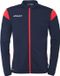 Uhlsport veste d'entraînement Squad 27 Classic 1002256 Marine/Rot