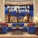 Night Rooms & Soft Lighting: cozy and inviting Night Rooms & Soft Lighting perfect for coloring and relaxing.