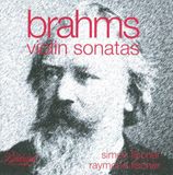 Brahms: Biddulph Recordings Brahms Violin Sonatas