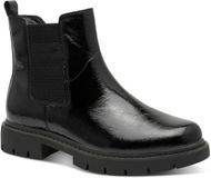 Tamaris Comfort Essentials Dames Laarzen - Zwart