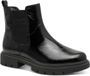 Tamaris Comfort Essentials Dames Laarzen - Zwart