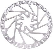 RS05E HERMANN HARTJE KG Trp Rs05e 6b 3 Mm Remschijf Zilver 203 mm