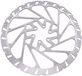 RS05E HERMANN HARTJE KG Trp Rs05e 6b 3 Mm Remschijf Zilver 203 mm