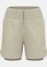 Odlo X-Alp 5 inch 2-in-1 trail running short Vrouwen S Agate gray - vetiver