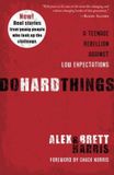 Do Bol Do Hard Things Paperback
