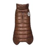 Wouapy 717504 jas, bruin, maat 38