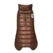 Wouapy 717504 jas, bruin, maat 38