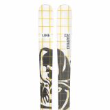 Line Skis Alpins Chronic 94