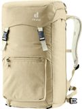 Deuter Walker 24 rugzak met laptopvak, Desert beige