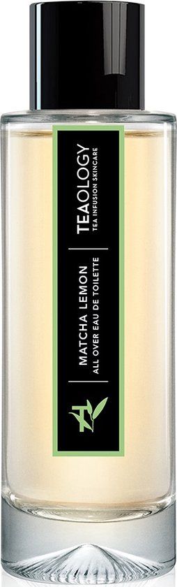 Teaology Eau de Toilette / 100 ml / Unisex