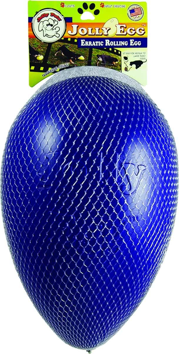 Jolly Kauwspeelgoed Playmate - Blauw