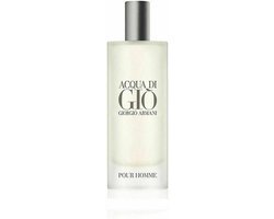 Armani Giorgio Acqua di Gio 15 ml - Eau de Toilette - Herenparfum eau de toilette / 15 ml / heren