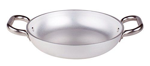 Pentole Agnelli ALMR111028 Radiant Pan - 28 cm