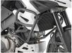 KN3117 Kappa Moto Kn3117 Buisvormige Motorbeschermer Zwart