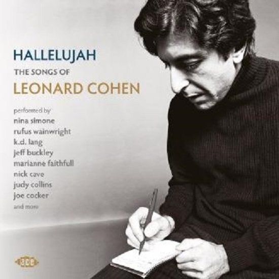 Cohen, Leonard - Hallelujah