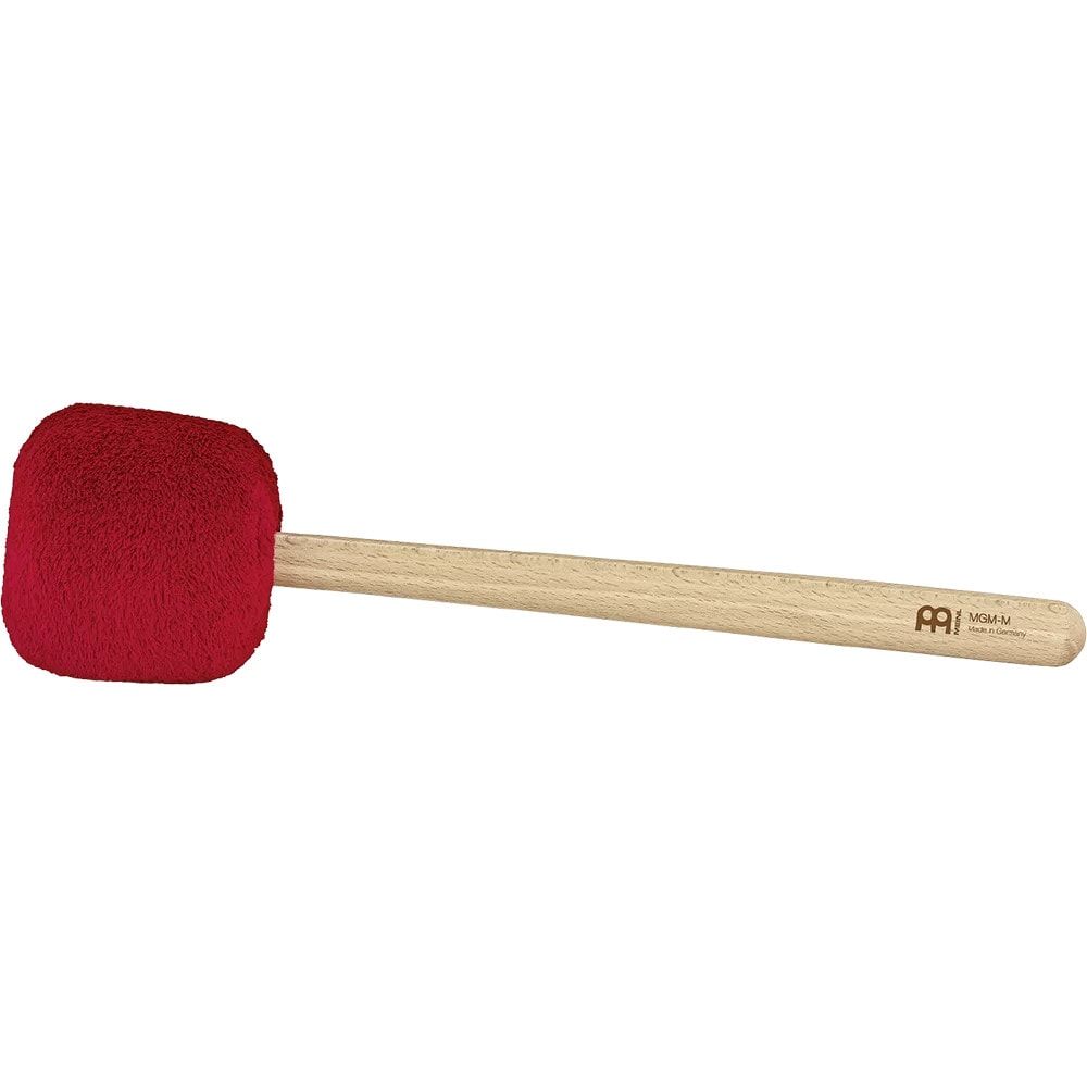 Meinl MGM-M-R Sonic Energy Gong Mallet Medium