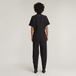 G-Star Jumpsuit femme XXS Polyester/Élasthanne Noir
