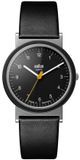 Braun AW10 Unisex Quartz Horloge