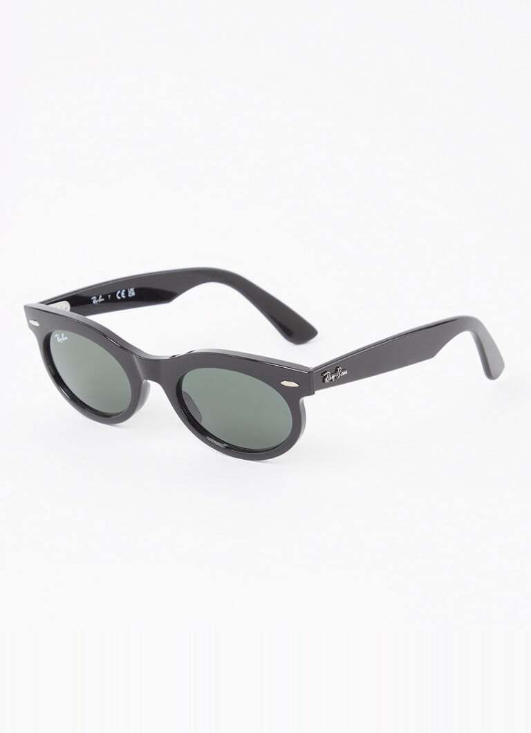 Ray-Ban Ray-Ban Wayfarer Oval zonnebril RB2242