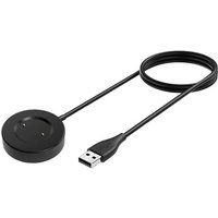 Oplaadkabel Phonillico® Zwarte oplaadkabel Compatibel met Huawei Watch GT Honor Watch Magic