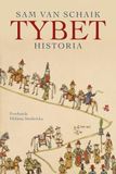 Tybet Historia