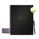 Rocketbook Everlast - Zwart - Schrijfblokken & schriften