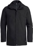 Vaude Idris 3 In 1 Iii Parka Zwart S Man