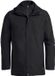 Vaude Idris 3 In 1 Iii Parka Zwart S Man