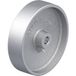 Blickle roue pour charges lourdes G 200/20G roue avec capacité de charge élevée Diamètre de la roue : 200 mm Capacité de charge (max.) : 1100 kg 1 pièce(s)