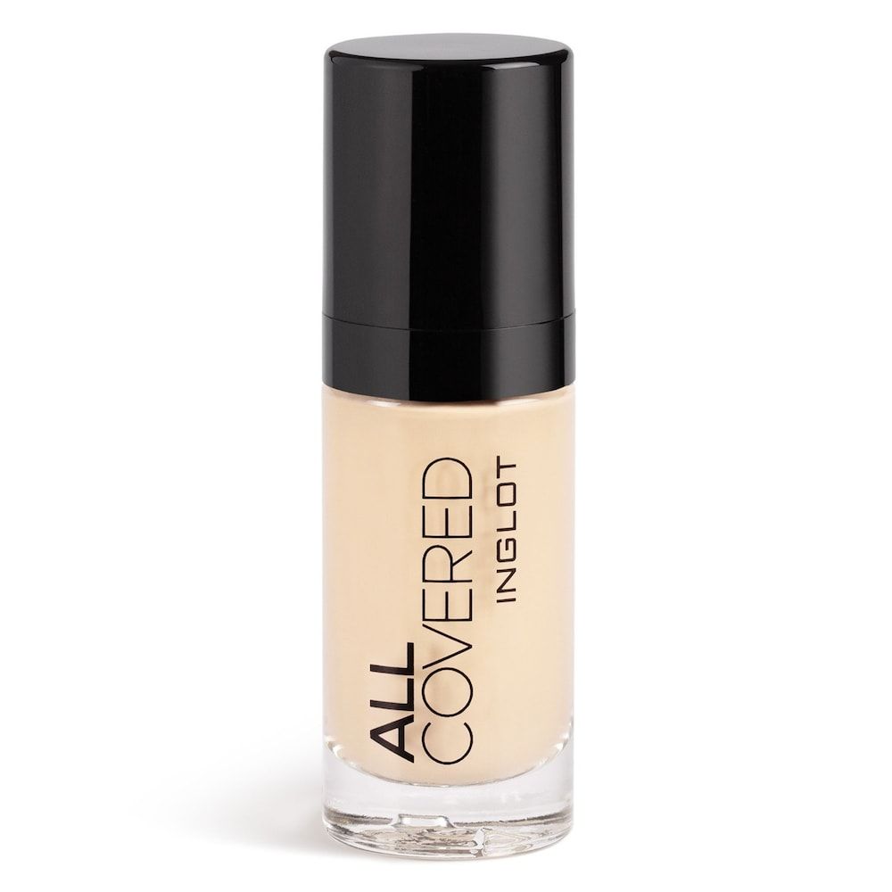 Inglot ALL Covered Face 30 ml LC - 10ml
