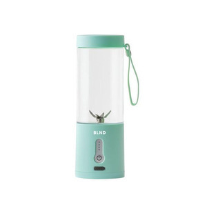 BLND Blnd Portable Blender Mint